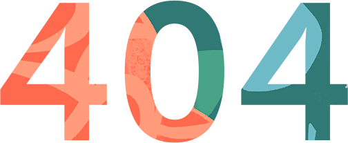 Ошибка 404